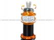 aFe Control PFADT Series Stage 3 Suspension Package, Corvette C5 / C6 97-13