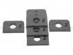 aFe Control PFADT Series Stage 3 Suspension Package, Corvette C6 05-13