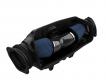 aFe Track Series Carbon Fiber Cold Air Intake System w/ Pro 5R Filters Chevrolet Corvette C8 V8 6.2L 2020 CLEARANCE