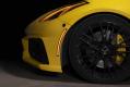 Corvette C7 (14-19) XB LED Side Markers, Front, Amber Set  Morimoto 
