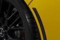 Corvette C7 (14-19) XB LED Side Markers, Rear, Red Set  Morimoto 