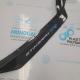 C8 Corvette Stingray 5VM Style Froint LIp Splitter, Spoiler