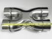 VMS Racing Stainless Steel 3.0