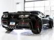 AWE Touring Edition Axleback Exhaust for C7 Corvette Stingray / Z51 / Grand Spor