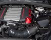 SLP Cold-Air Induction Package, 2016-24 Camaro 6.2L Blackwing