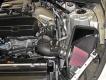 16-22+ Camaro 2.0L AirCharger Cold Air Intake, K&N Filters