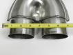 VMS Racing Stainless Steel 3.0
