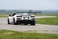 2020-27 C8 Corvette All Models Verus Engineering WCW Rear Wing, HTC / No