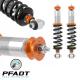 GM Performance Products 2010 Camaro Adjustable Coilovers GMPP