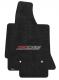 C7 Corvette Z06 Supercharged Floor Mats, Pair - Lloyds Mats 