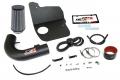 HPS Performance Cold Air Intake Kit 10-15 Chevy Camaro SS 6.2L V8, Includes Heat Shield, Black