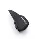 Corvette C8 JQ Werks Madtrace Magnetic Paddle Shifters, Gloss Carbon/Aluminum