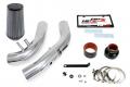 HPS Performance Cold Air Intake Kit 15-17 Ford Mustang Ecoboost 2.3L Turbo, Polish