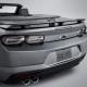 19-22+ Camaro Dark Tail Lamp Kit, GM OEM   