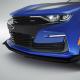 16-22+ Camaro LS/LT/SS Refresh Front Splitter, Various Colors, GM STYLE