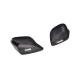 20-27+ C8 Corvette Carbon Fiber Mirror Kit (Includes 2) - General Motors