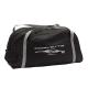 2023+ C8 Corvette 70th Edition Premium Indoor Car Cover in Black W/ Embossed 70th Anniversary Logos