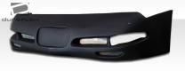 1984-1996 Chevrolet Corvette C4 Duraflex C5 Conversion Front Bumper Cover - 1 Pi