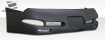 1984-1996 Chevrolet Corvette C4 Duraflex C5 Conversion Front Bumper Cover - 1 Pi