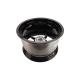 C8 Corvette Widebody GM Black Rear Wheel 86570931 Single Blemished