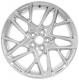 20-25+ C8 Corvette 19x8.5