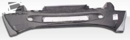 1993-1997 Chevrolet Camaro Duraflex Sniper Body Kit - 4 Piece - Includes Sniper 