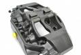 C8 Corvette Stingray AP Racing by Essex Radi-CAL Competition Brake Kit (Front