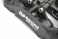Essex Designed AP Racing Radi-CAL CP9668 Competition Brake Kit 372mm Chevrolet Corvette C8, Z51 2020