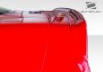 1997-2004 Chevrolet Corvette C5 Duraflex S-Design Wing Trunk Lid Spoiler - 1 Pie