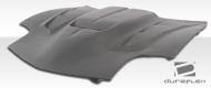 1997-2004 Chevrolet Corvette C5 Duraflex ZR Edition 2 Hood - 1 Piece