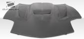 1997-2004 Chevrolet Corvette C5 Duraflex ZR Edition 2 Hood - 1 Piece