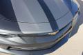 2016+ Camaro Hood and Body Stripe Kit, CAM SPORT RS Single Color, w/Lip Spoiler