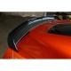 C7 Corvette Z06 APR Real Carbon Rear Track Pack Aerodynamic Kit 2015-Up (Version 2)
