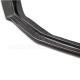 2016-2023 Camaro RS / LT, 6th Gen Real Carbon Fiber Type-AZ Front Chin Splitter / Spoiler