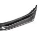 2016-2023 Camaro RS / LT, 6th Gen Real Carbon Fiber Type-AZ Front Chin Splitter / Spoiler