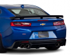 16-22+ Camaro Carbon Fiber Spoiler ZL1 Style, Anderson