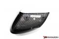 2020-23 APR Performance Carbon Fiber Mirrors - C8 Corvette