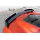 C7 Corvette Z06 APR Carbon Fiber Rear Deck Track Pack Spoiler without APR Wickerbill 2015-Up 