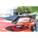 APR Performance High Wing Chevrolet C8 Corvette Stingray 2020-2024