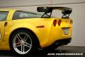 C6 & C6/Z06, C6 Grand Sport Corvette GTC-500 Adjustable Wing