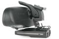 BlendMount 2000R Series Mount for Beltronics/Escort Radar Detector, Corvette C5 