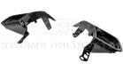 20-25+ C8 Corvette Carbon Fiber Steering Wheel Button Trim Includes 2  - EOS