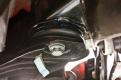 16-18 Camaro Rear Cradle Bushing Kit, Delrin, BMR