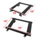 Chevrolet Camaro 93-02 Seat Bracket - Pair