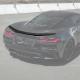 EOS 2023-Up C8 Corvette Z06 | Rear Spoiler Delete Hole Panel - Carbon Fiber