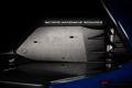 C8 Corvette Stingray Verus Engineering Brake Duct Block-Off Kit