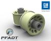 Pfadt / aFe Control 2010 + Camaro Polyurethane Control Arm Bushings/Sleeves