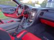 C5 Corvette, Real Carbon Fiber, Waterfall or Rear Console