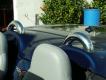 C6 Corvette ALL Convertible 05-13 Dress Up Hoops Polished Convertible