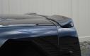 C6 Corvette, ZR1 Style Rear Spoiler, Unpainted, No Drilling Needed